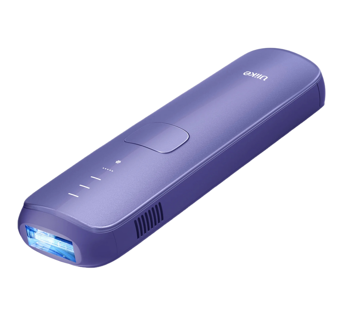 Ulike Air 3 IPL Hair Removal Device Purple