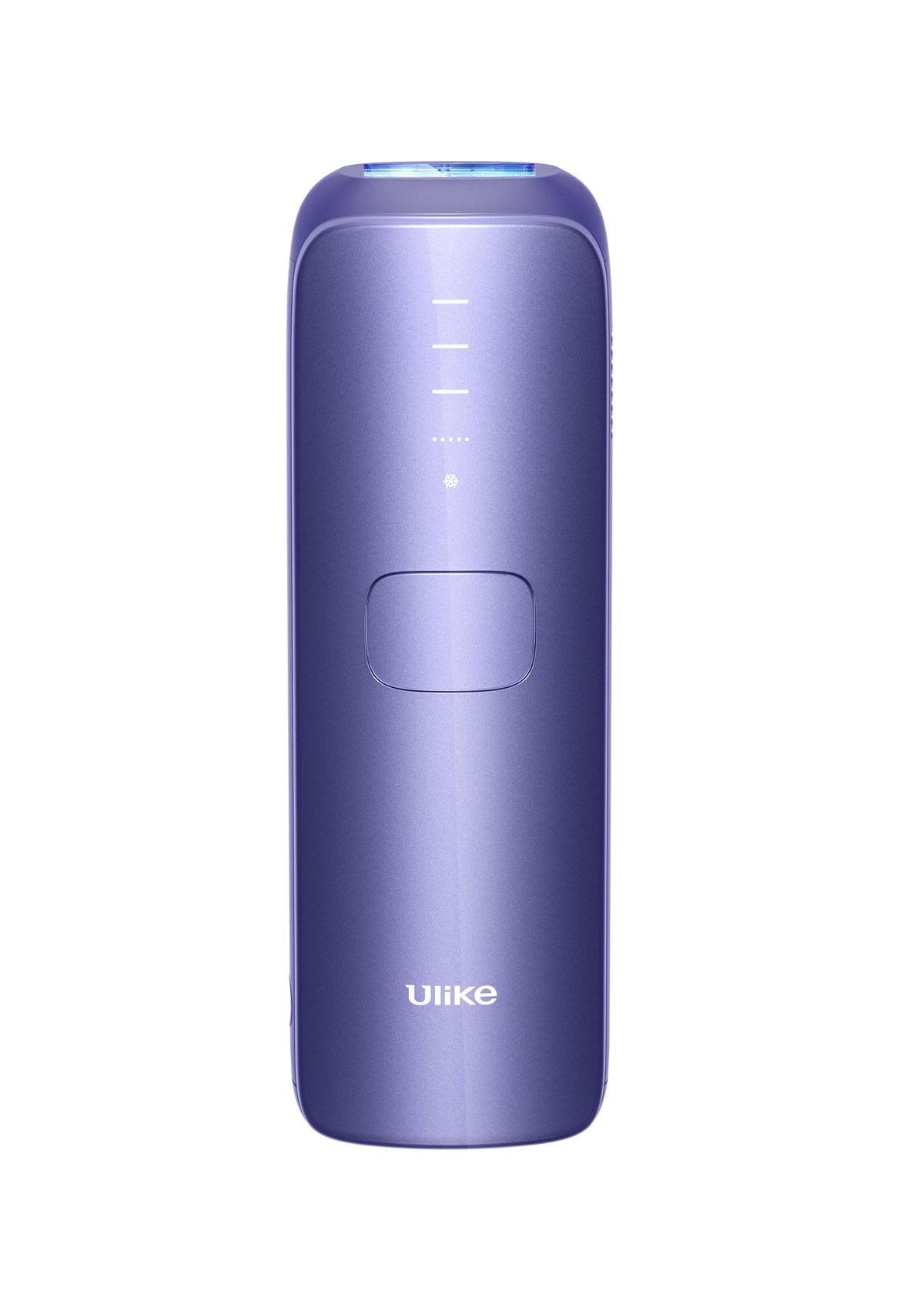Ulike Air 3 IPL Hair Removal Device Purple