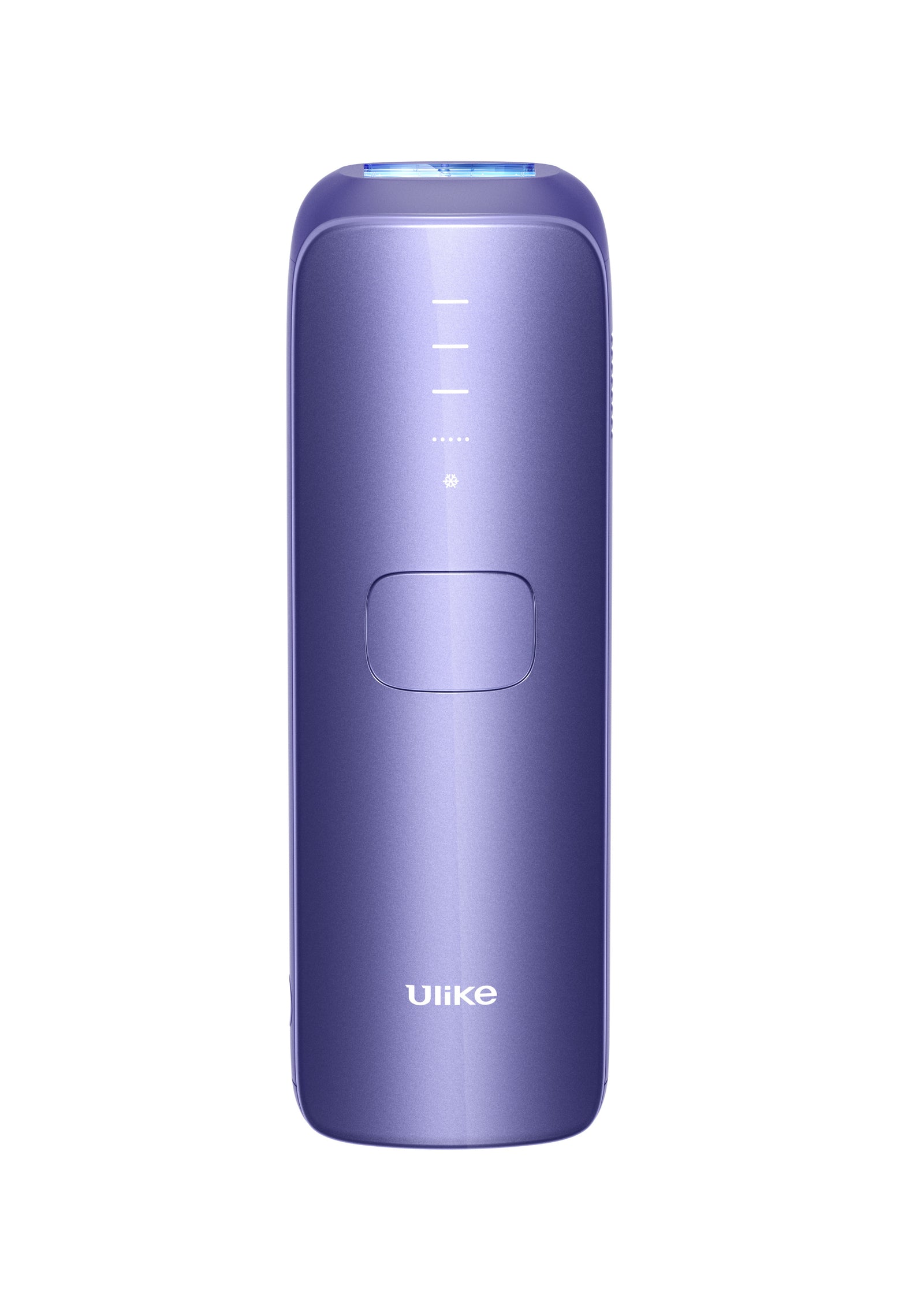 Ulike Air 3 IPL Hair Removal Device Purple