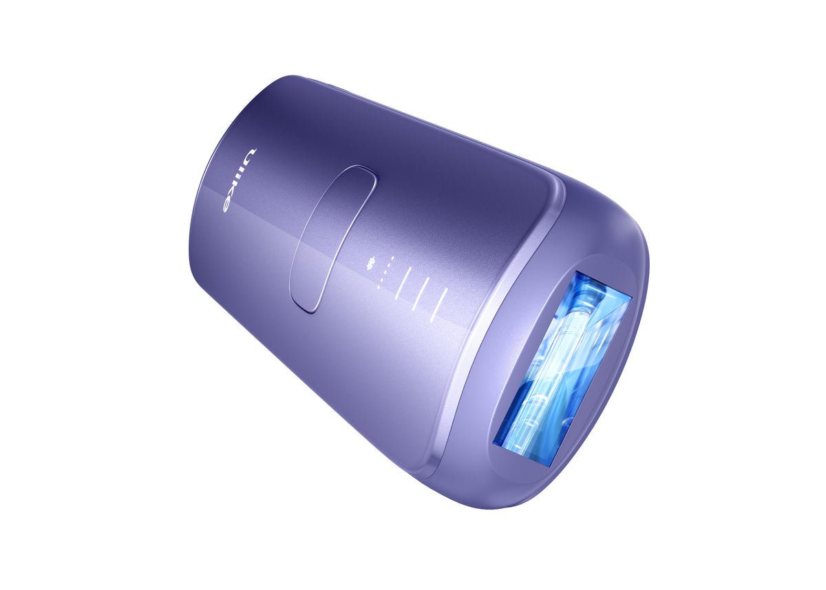Ulike Air 3 IPL Hair Removal Device Purple