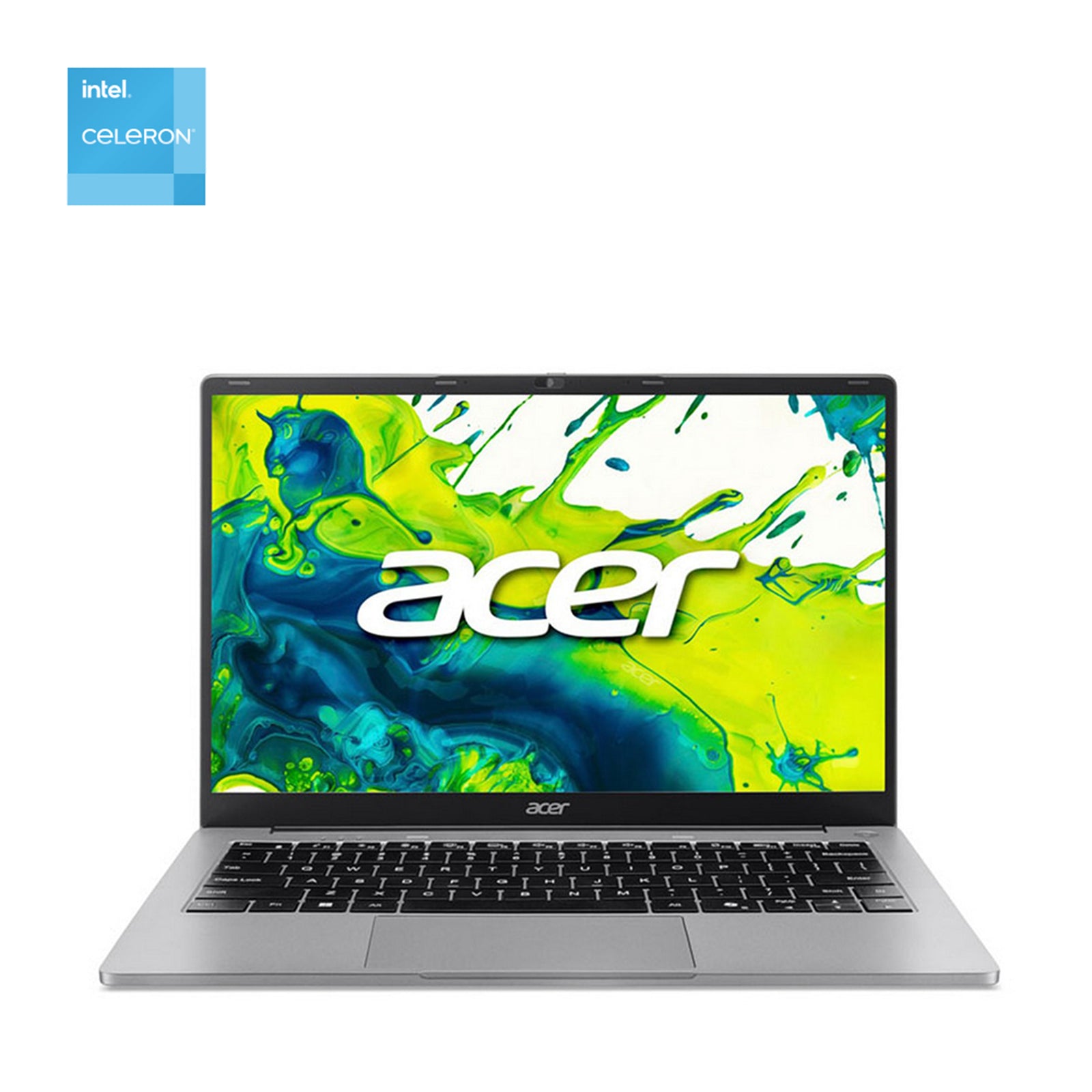 Acer Aspire Lite AL14-36P-C2SY 14" Laptop Silver