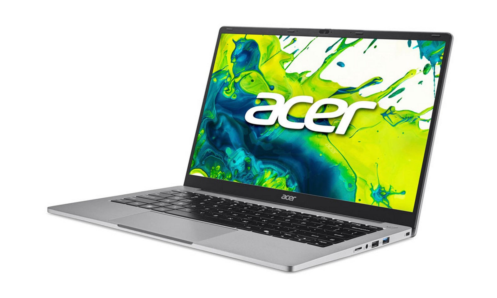 Acer Aspire Lite AL14-36P-C2SY 14" Laptop Silver