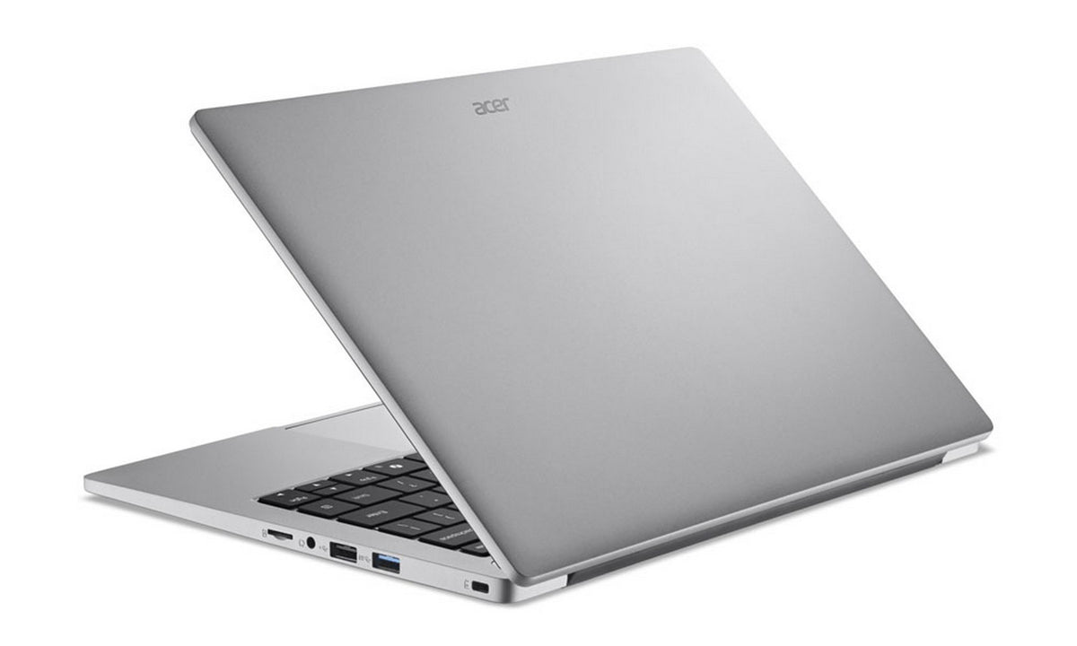 Acer Aspire Lite AL14-36P-C2SY 14" Laptop Silver