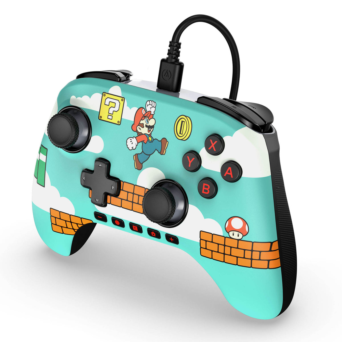PowerA Advantage Wired Controller for Nintendo Switch 2