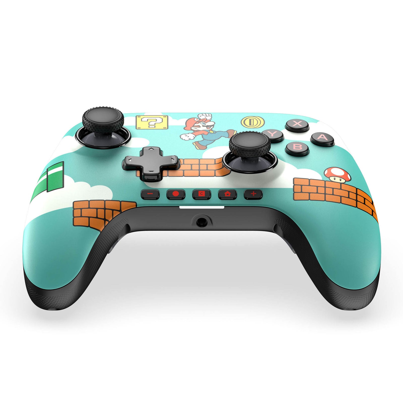 PowerA Advantage Wired Controller for Nintendo Switch 2