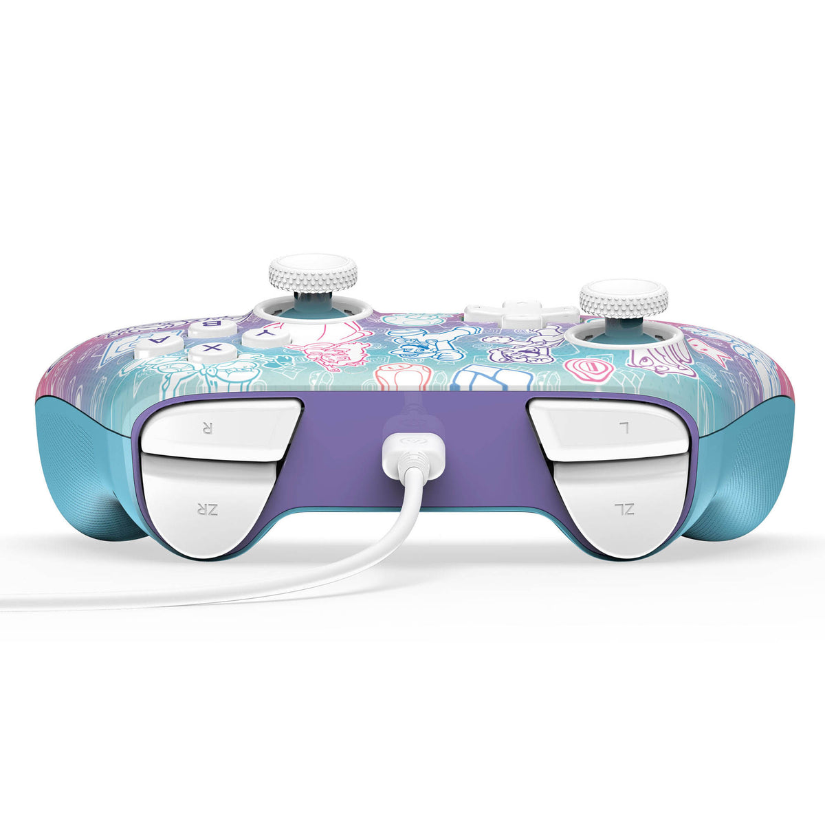 PowerA Advantage Wired Controller for Nintendo Switch 2