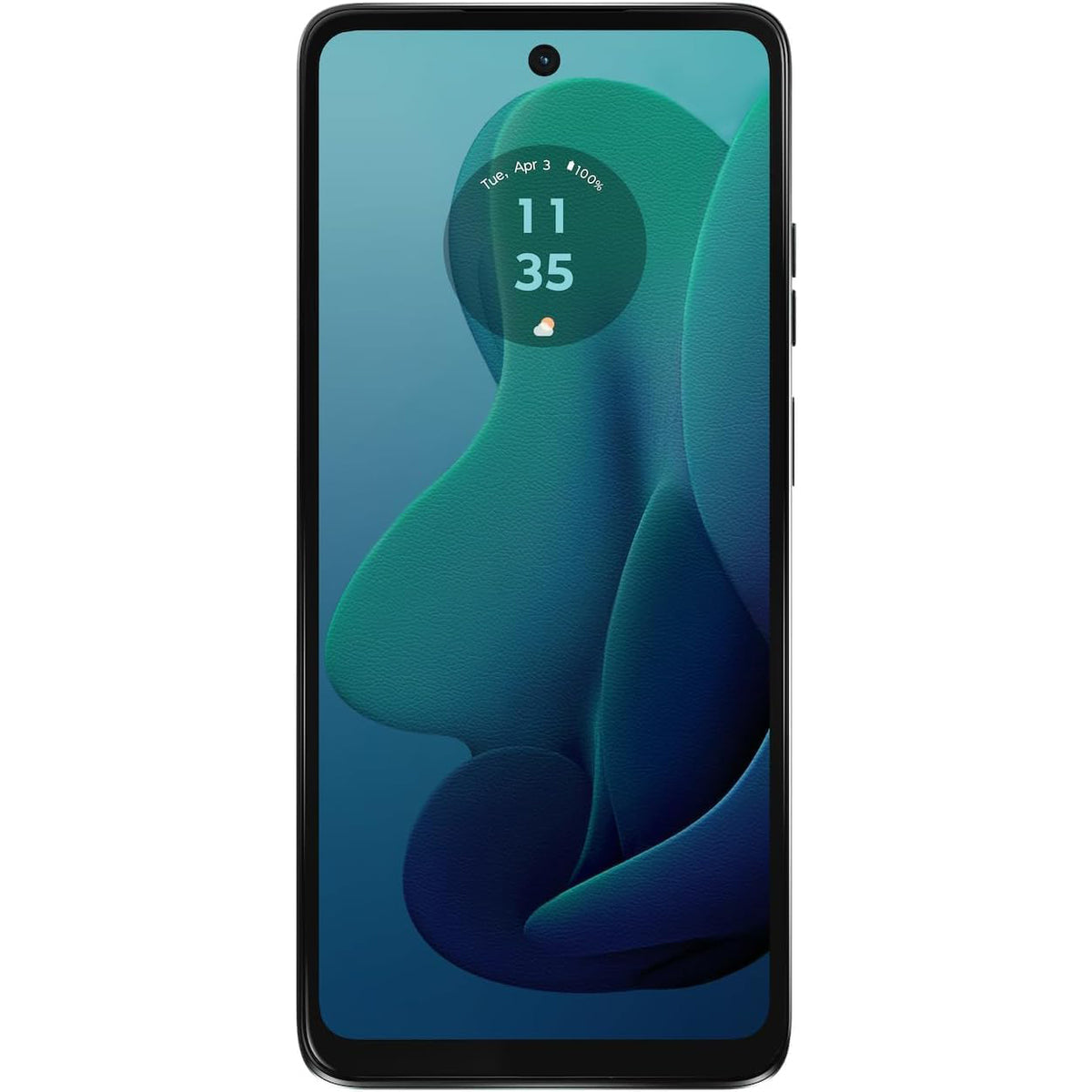 Motorola MOTO G 5G 6.6" 128GB Smartphone Sage Green