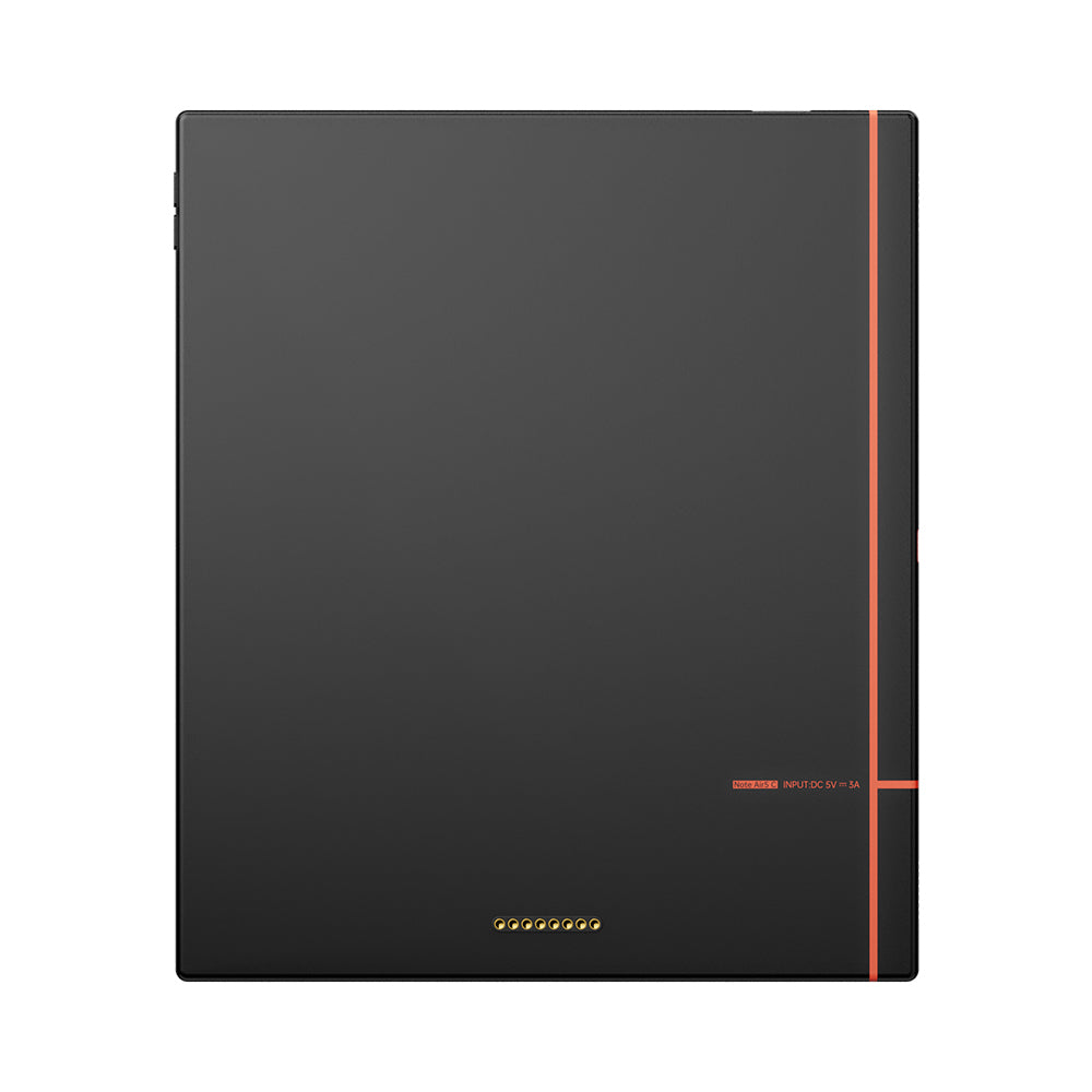 BOOX Note Air5 C 10.3" 64GB Color E Ink Tablet