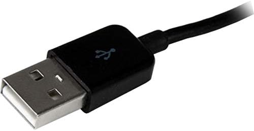 StarTech VGA to HDMI Converter with USB Power