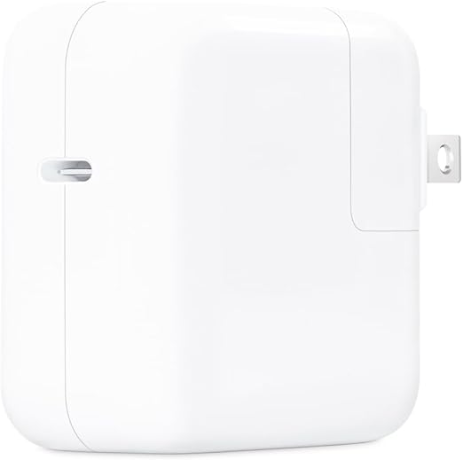 Apple 30W USB-C Adapter