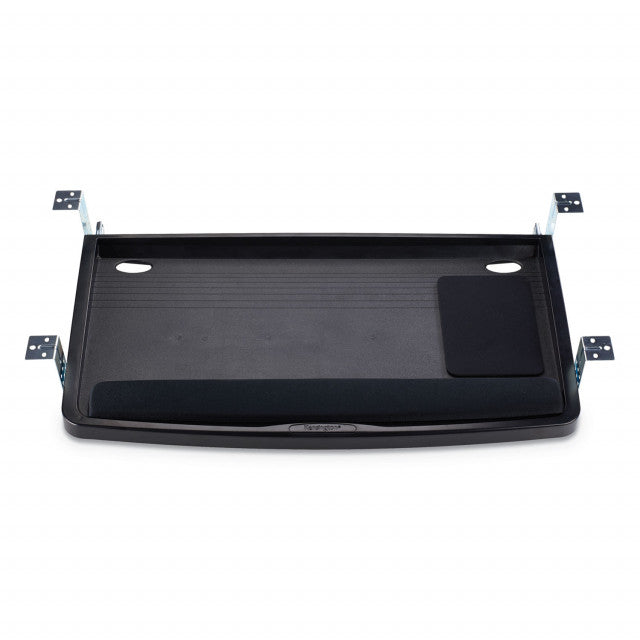 Kensington 8589660004 SmartFit Under Desk Keyboard Tray