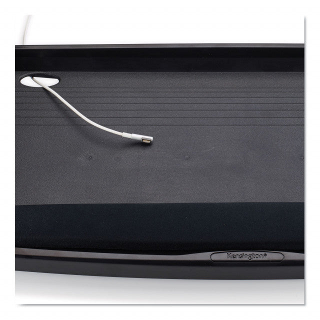 Kensington 8589660004 SmartFit Under Desk Keyboard Tray