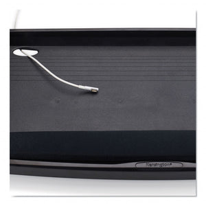 Kensington 8589660004 SmartFit Under Desk Keyboard Tray