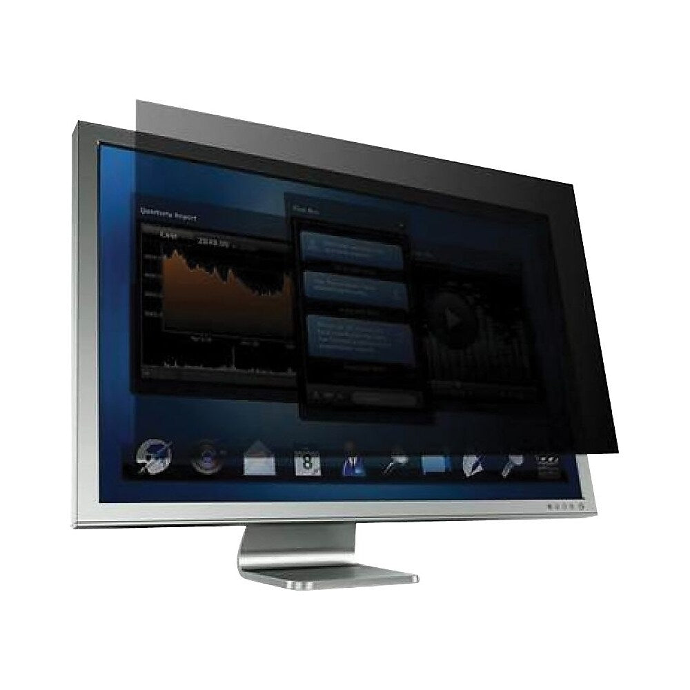 3M 21.5" Privacy Filter Widescreen