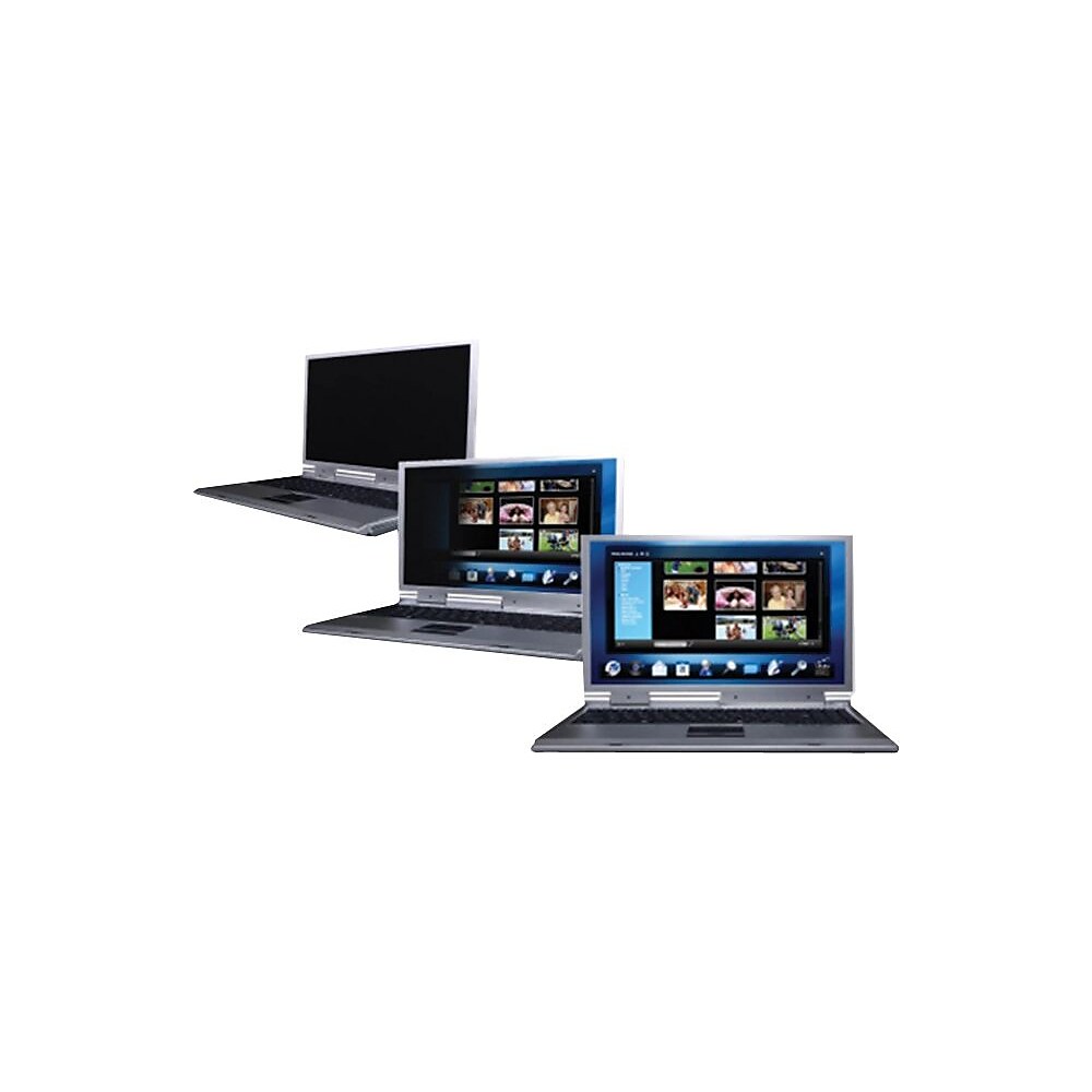 3M 21.5" Privacy Filter Widescreen