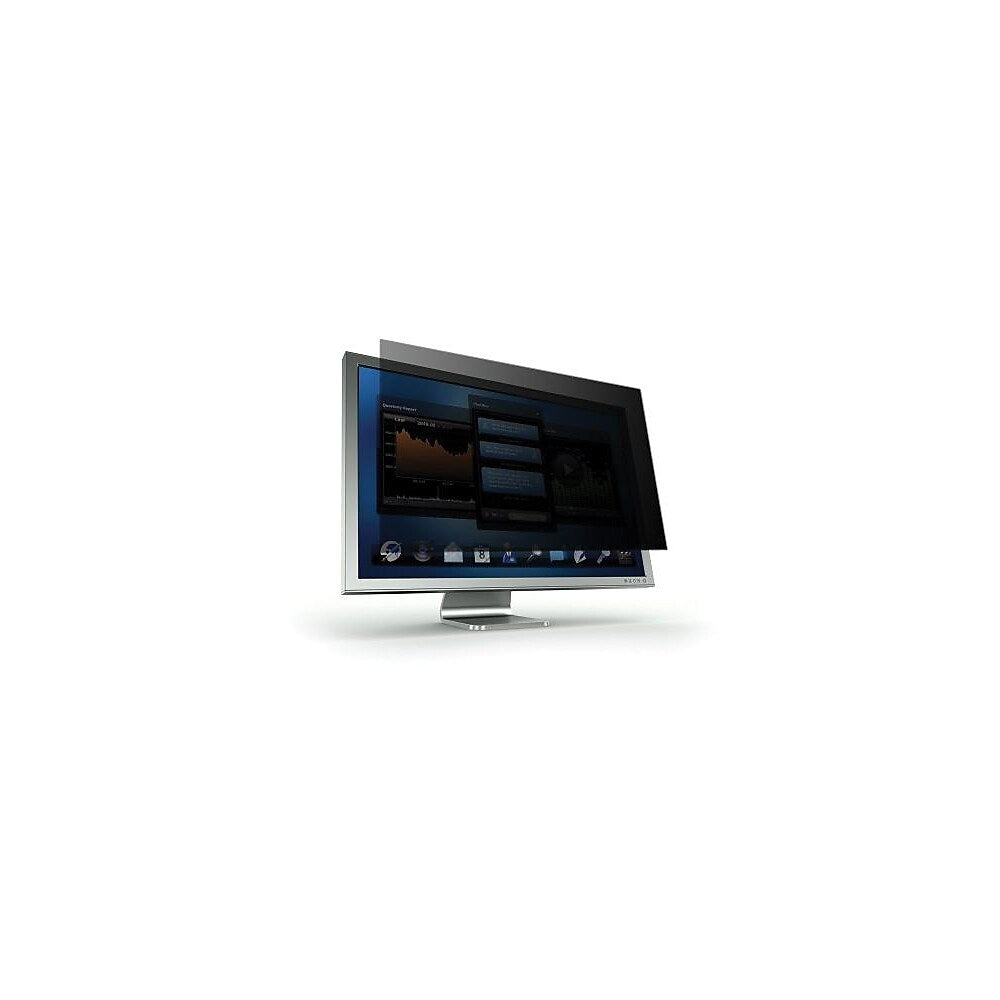 3M 23" Screen Privacy Filter
