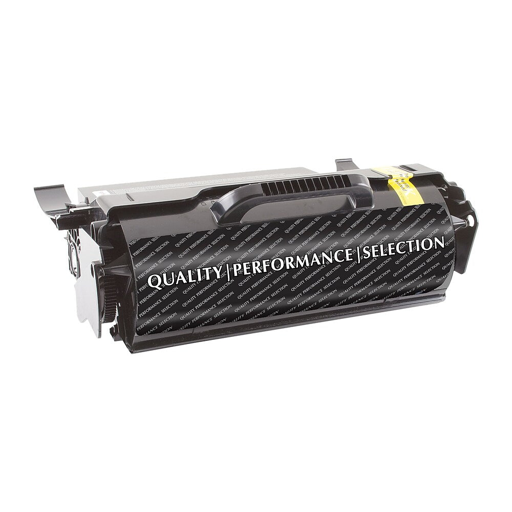 Dataproducts Lexmark DPCT650 High Yield Toner Cartridge
