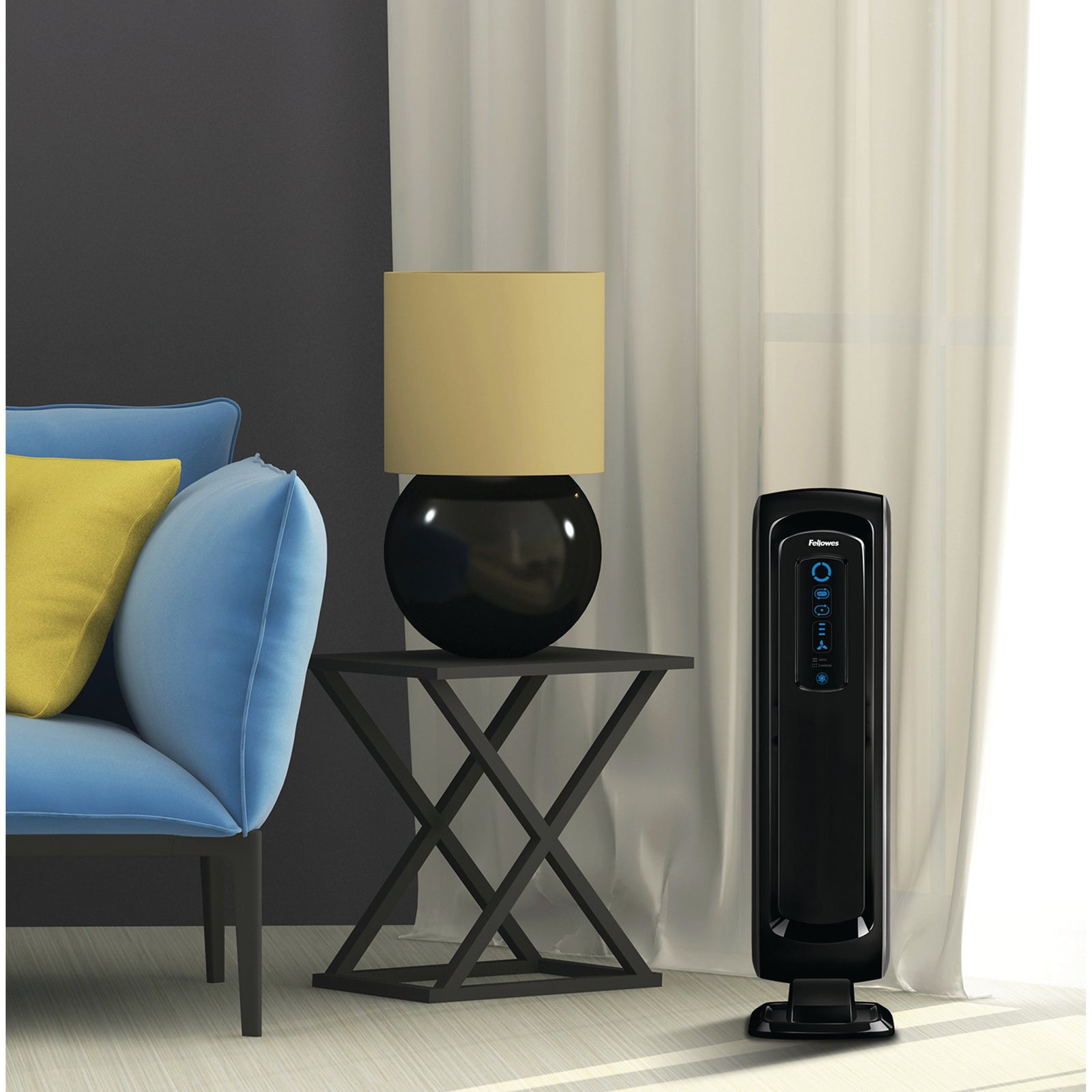 Fellowes AeraMax 90 Air Purifier