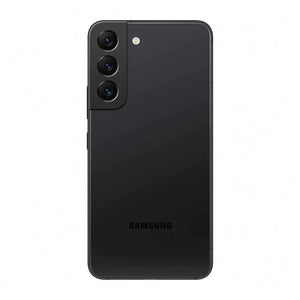 Samsung Galaxy S22 SM-S901W 6.1" 128GB Smartphone Phantom Black