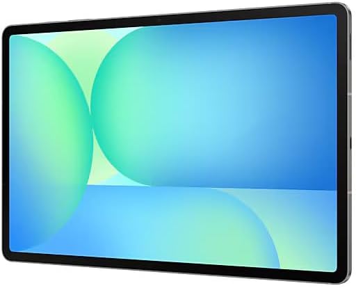 Samsung Galaxy Tab S10 FE Plus 13.1" 128GB Tablet Grey