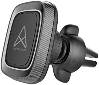 Axessorize PROMount 2-In-1 Magnetic Car Mount