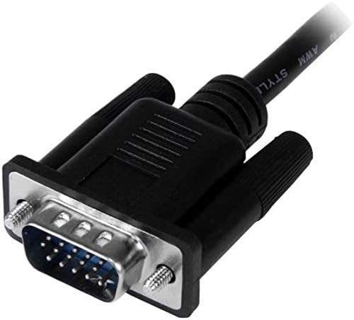 StarTech VGA to HDMI Converter with USB Power