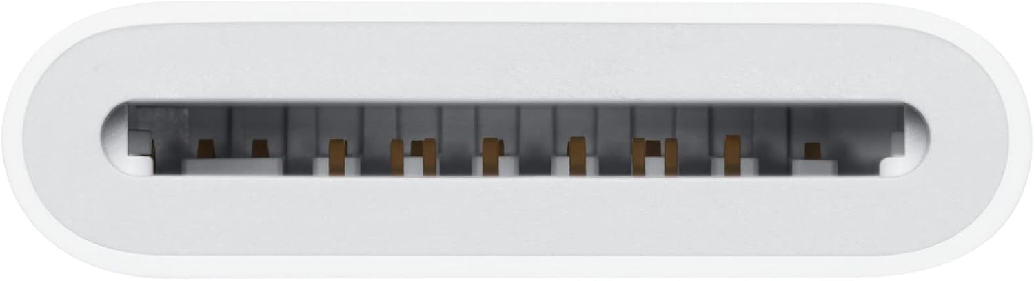Apple MW653AM/A USB-C to SD Card Reader