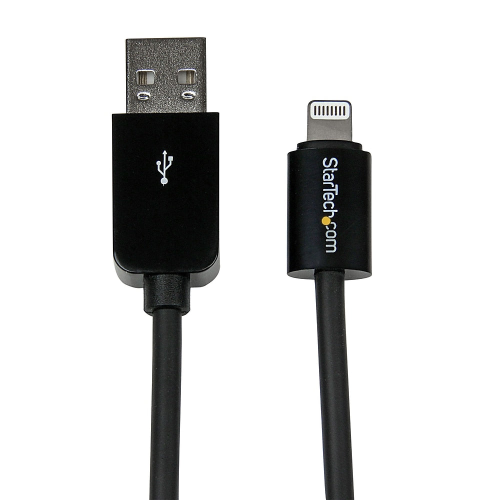 StarTech Lightning Connector to USB Cable 1m