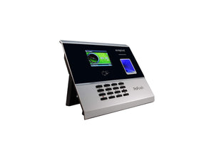 Acroprint Propunch  01-0289-000  Biometric Clock Bundle