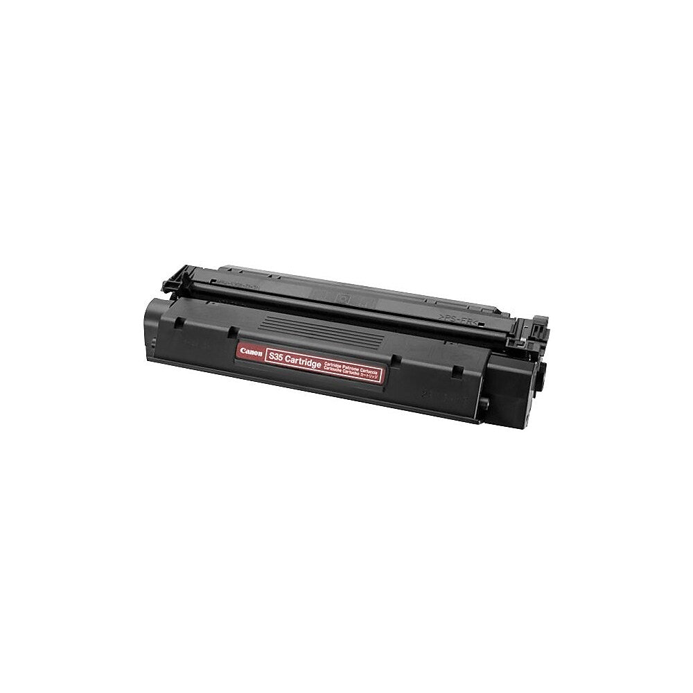 Canon S35 7833A001 Toner Cartridge Black