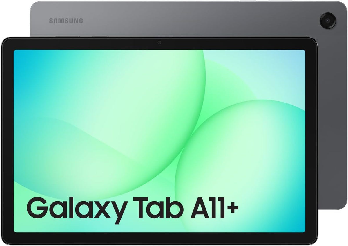 Samsung Galaxy Tab A11+ SM-X230 11" 128GB Tablet Grey