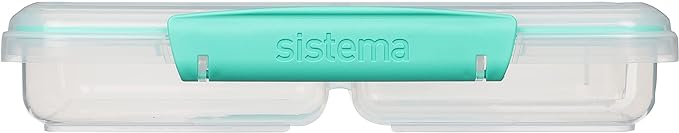 Sistema Multi Split To Go 820ML Container