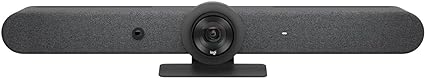 Logitech 960-001308 All-in-One Video Rally Bar