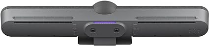 Logitech 960-001308 All-in-One Video Rally Bar