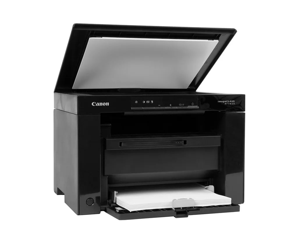 Canon imageCLASS MF3010 VP All-in-One Monochrome Laser Printer