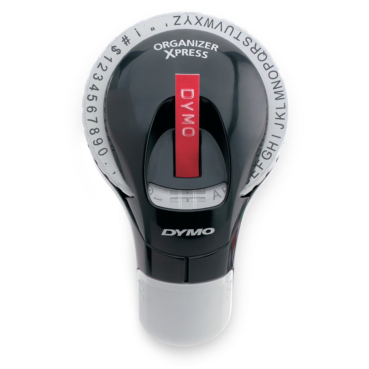 DYMO Organizer XPress Labeller
