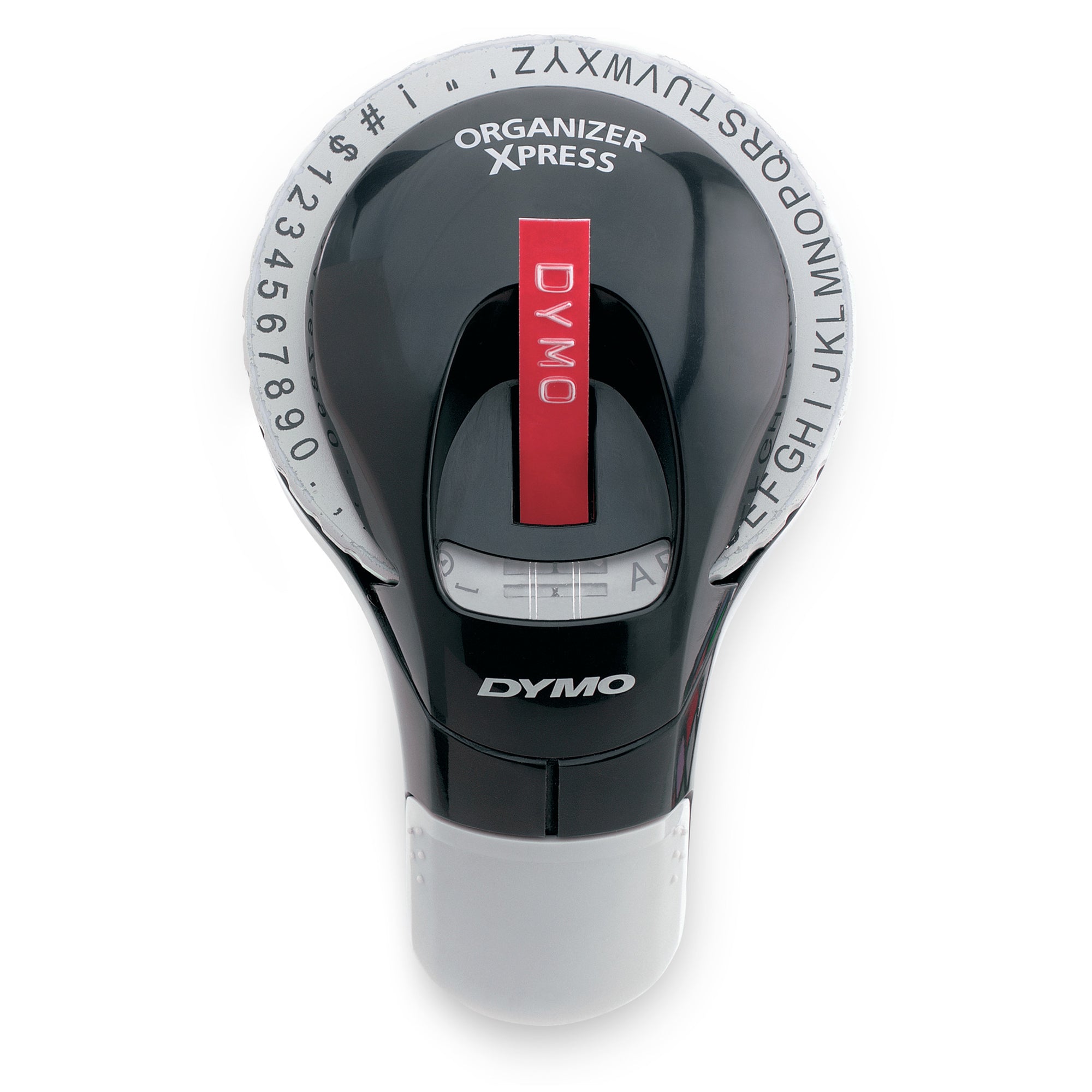 DYMO Organizer XPress Labeller