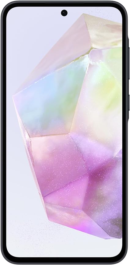 Samsung Galaxy A35 SM-A356W 6.6&quot; 128GB Smartphone Awesome Navy