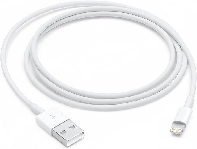 Apple Lightning to USB Cable MUQW3AM/A 1M