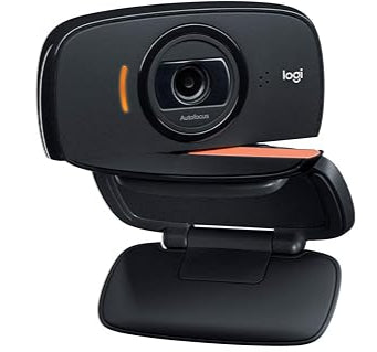 Logitech C525 Portable HD Webcam