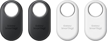 Samsung Galaxy SmartTag2 EI-T5600 4 Pack