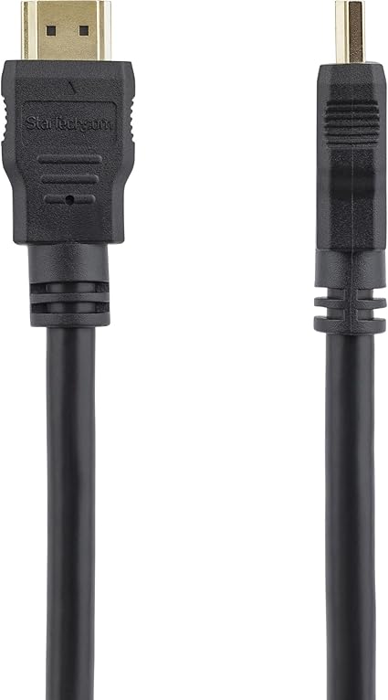 StarTech 1ft High Speed HDMI Cable