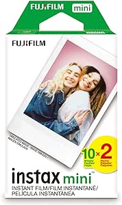 Fujifilm Instax Mini Instant Film 2 Pack