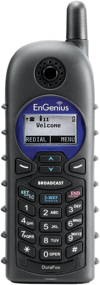 EnGenius DuraWalkie Walkie-Talkie