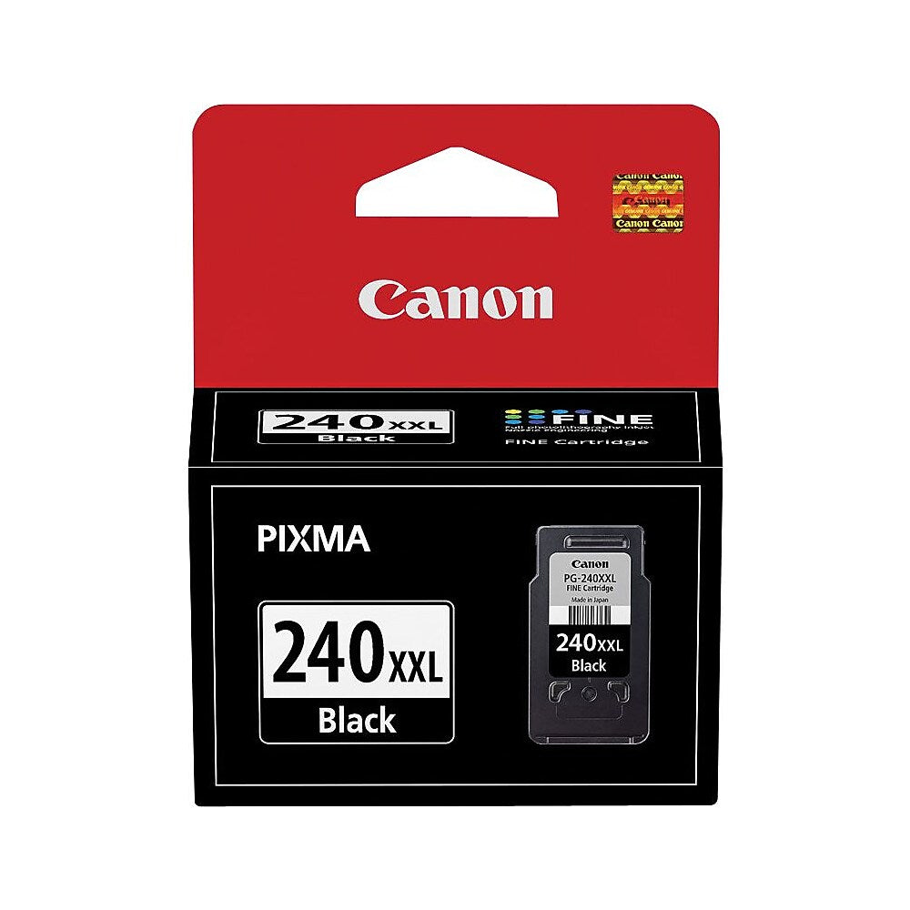 Canon PG-240XXL Black Ink Cartridge