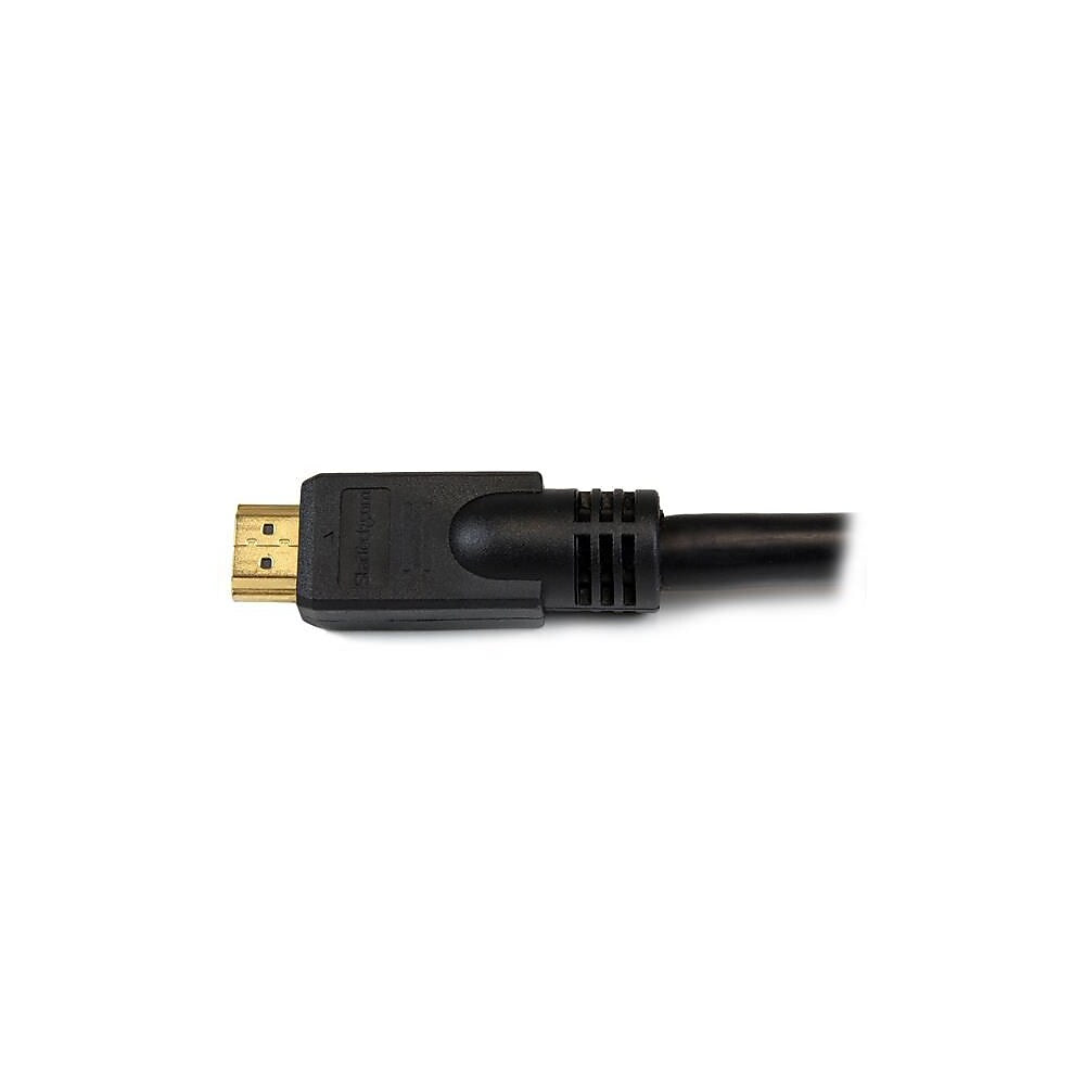 StarTech HDMM50 50ft. High Speed HDMI Cable