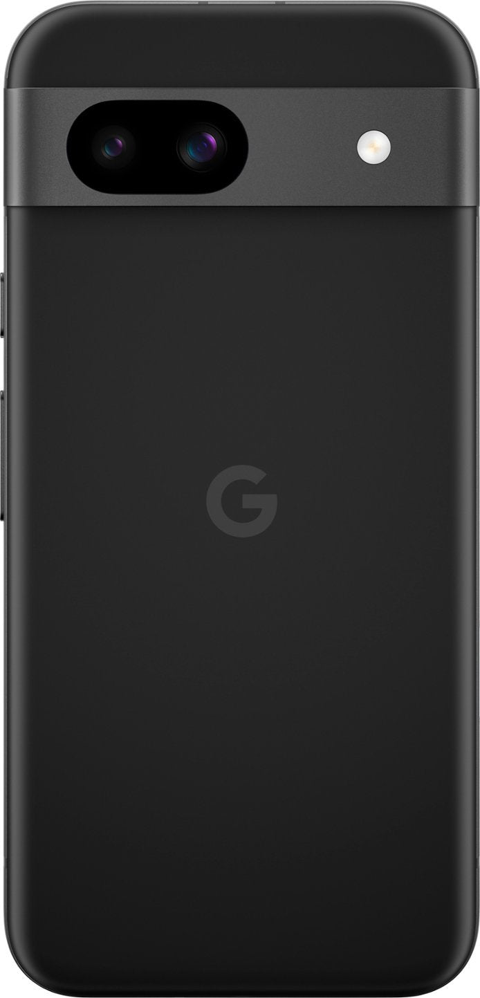 Google Pixel 8a GA05571-US 6.1" 256GB Smartphone Obsidian