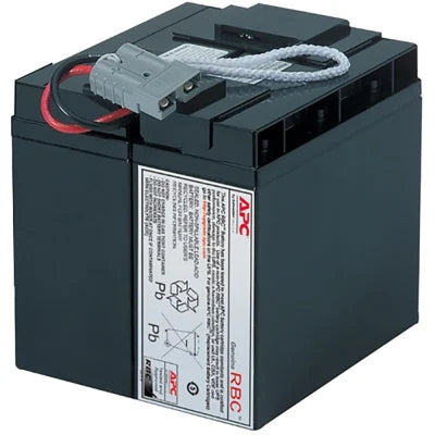 APC RBC55 Replacement Battery Cartridge