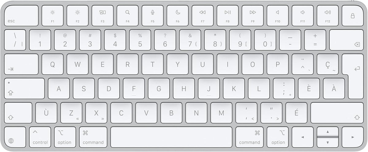 Apple Magic Keyboard MK2A3C/A French
