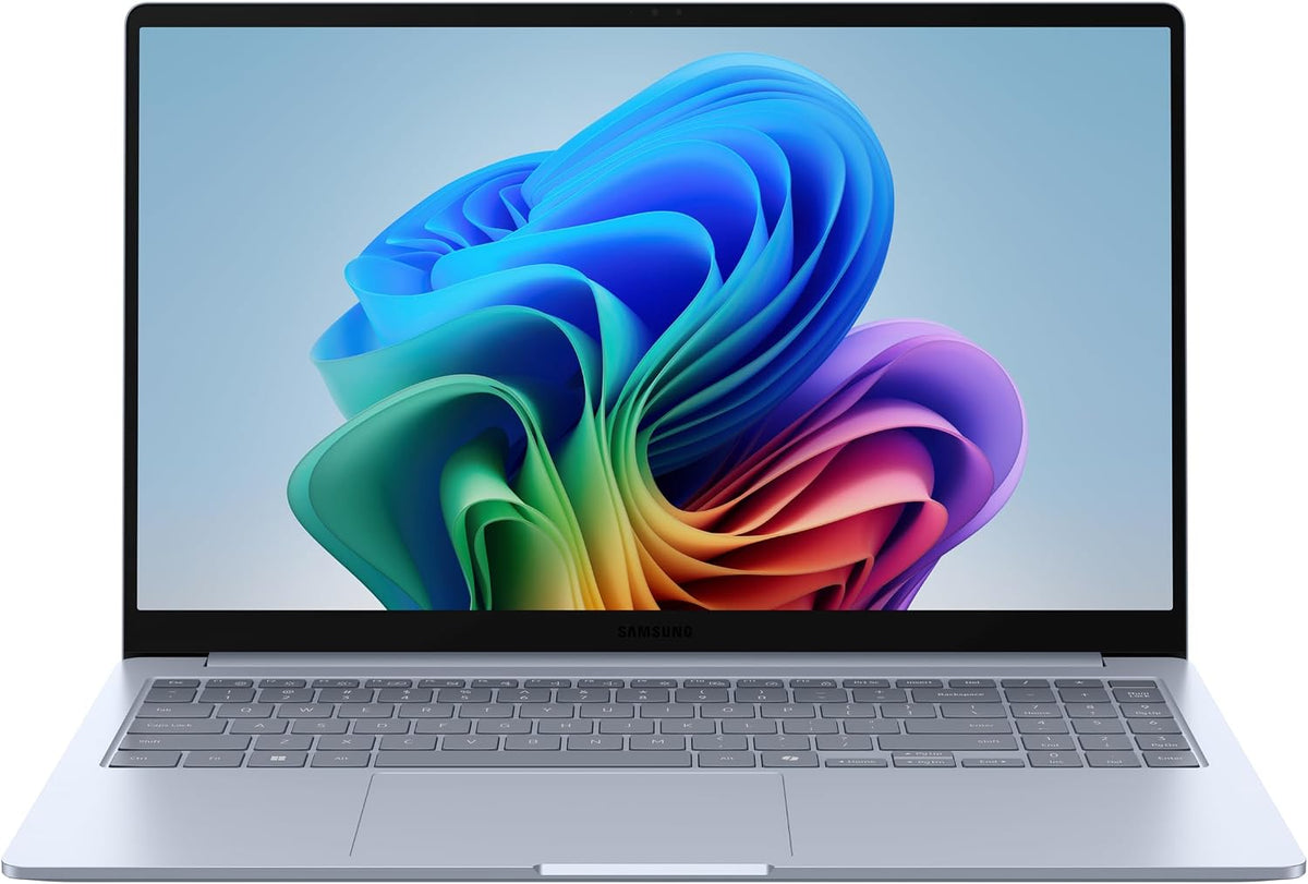 Samsung Galaxy Book4 Edge 15.6" Copilot+ PC Laptop